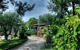 B&B Villa Mirami
